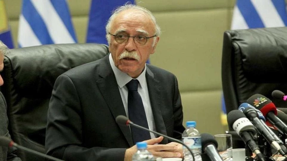 Βίτσας: Ευπρόσδεκτος και επιβεβλημένος κάθε έλεγχος για τα κονδύλια στο προσφυγικό